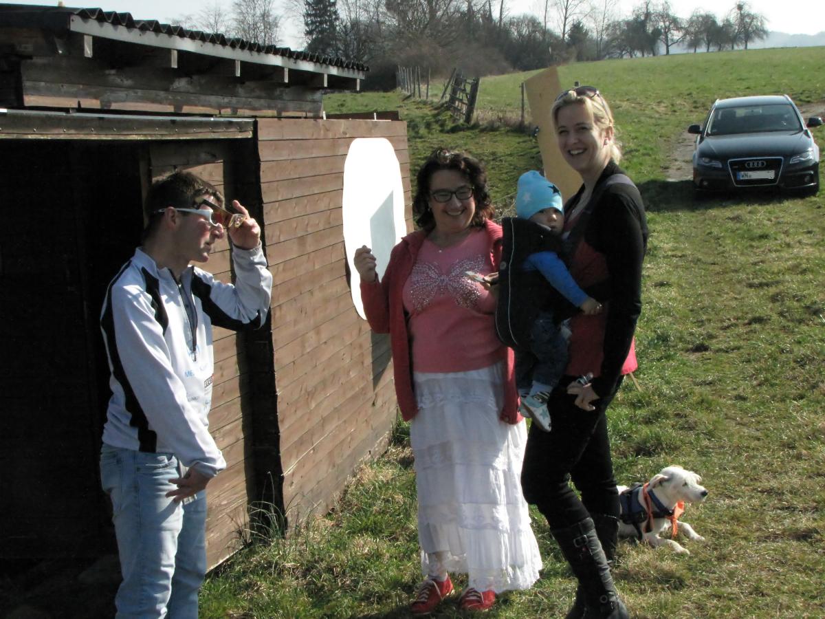 SoFi Gäste